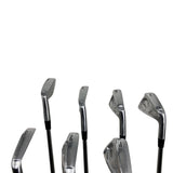 Srixon ZXi7 Forged Irons