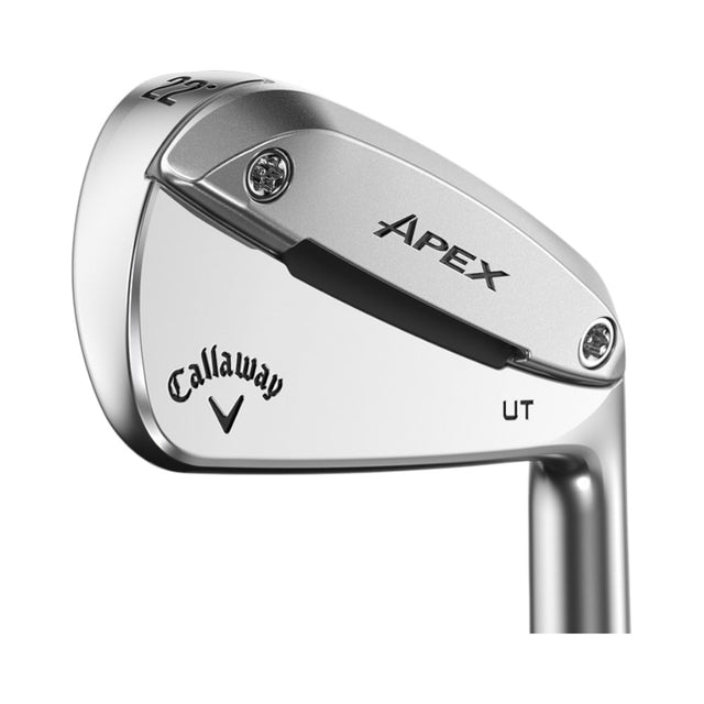 Callaway Apex 25 Utility Iron