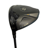 TaylorMade Qi4D 9º Driver