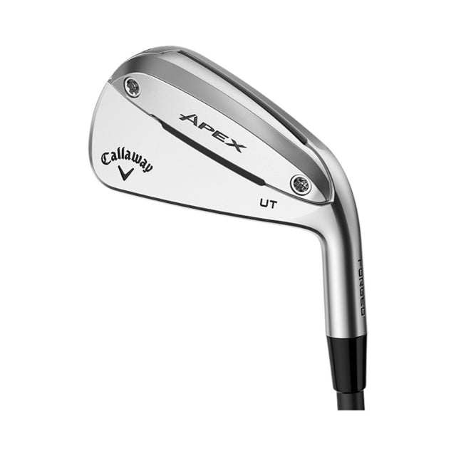 Callaway Apex 25 Utility Iron