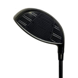 TaylorMade Qi4D 9º Driver