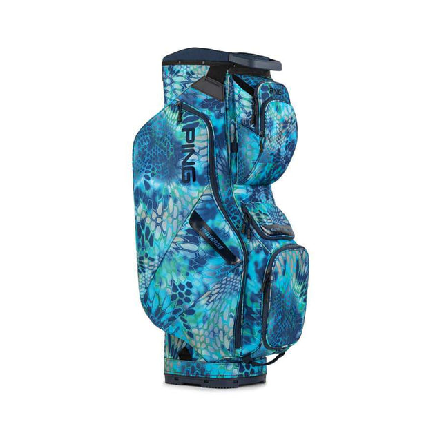 Ping Traverse 214C Paradise Cart Bag (Copy)