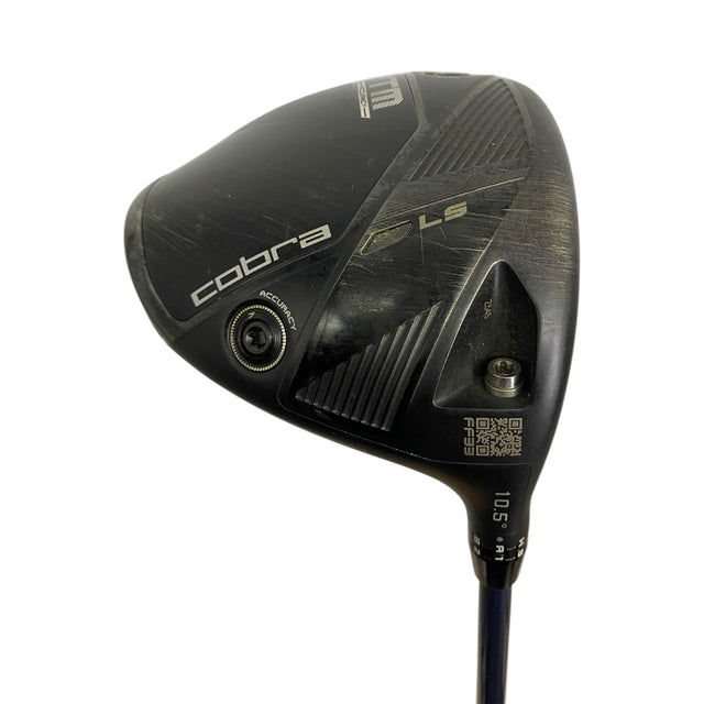 Cobra Optm LS 10.5º Driver