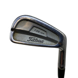 Titleist 735 CM/MB Forged Irons