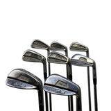 Titleist 735 CM/MB Forged Irons