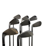 Titleist 735 CM/MB Forged Irons