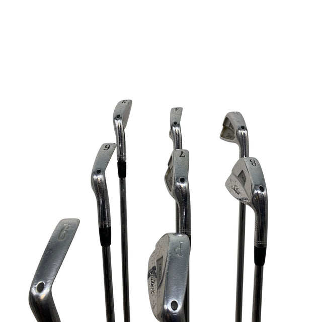 Titleist 735 CM/MB Forged Irons