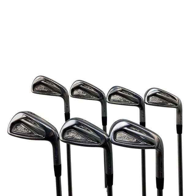 Titleist 716 AP2 Forged Irons