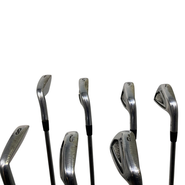 Titleist 716 AP2 Forged Irons