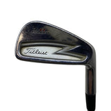 Titleist Z-B CB/MB Forged Irons