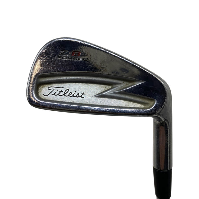 Titleist Z-B CB/MB Forged Irons
