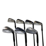 Titleist Z-B CB/MB Forged Irons