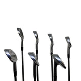 Titleist Z-B CB/MB Forged Irons