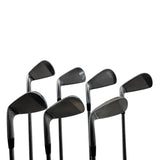 Titleist Z-B CB/MB Forged Irons