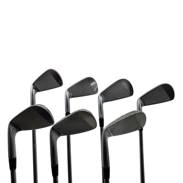 Titleist Z-B CB/MB Forged Irons