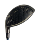 TaylorMade Qi35 9º Driver