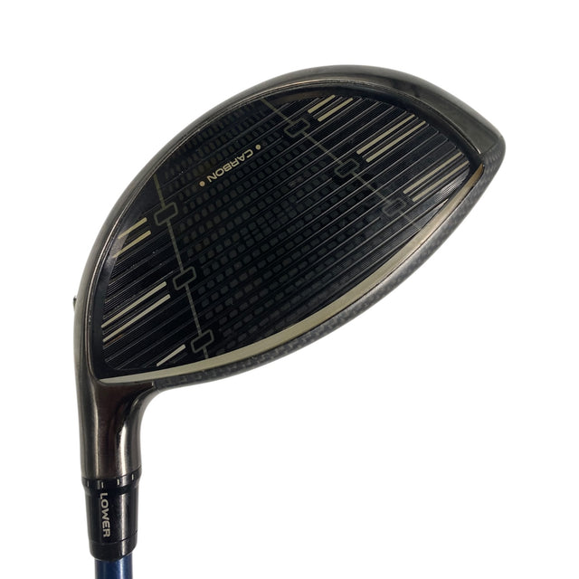 TaylorMade Qi35 9º Driver
