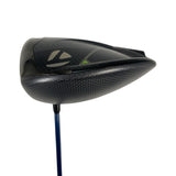TaylorMade Qi35 9º Driver