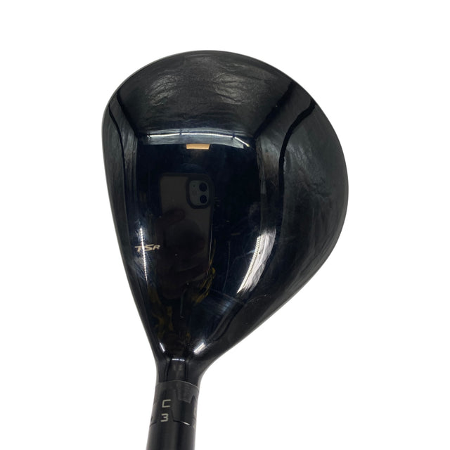 Titleist TSR3 16.5º 3 Wood
