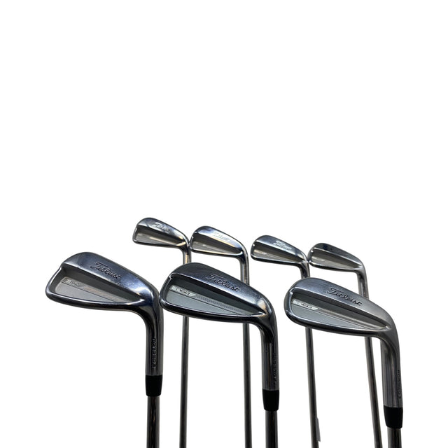 Titleist T150 Forged Irons
