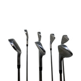 Titleist T150 Forged Irons