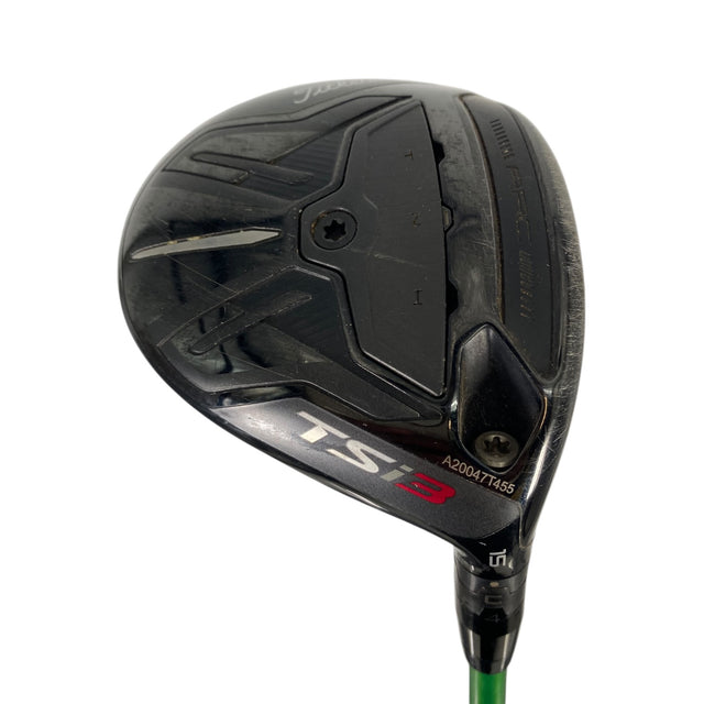 Titleist TSi3 15º 3 Wood