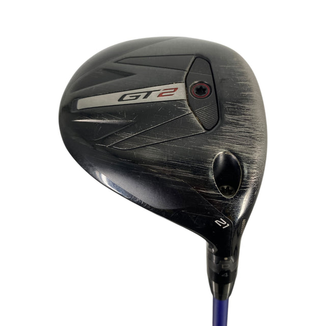 Titleist GT2 21º 7 Wood