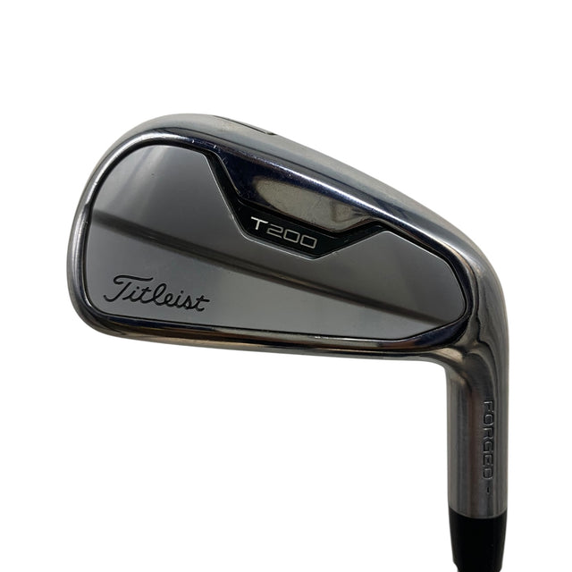 Titleist T200/T100 Forged Irons