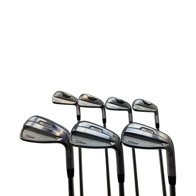 Titleist T200/T100 Forged Irons