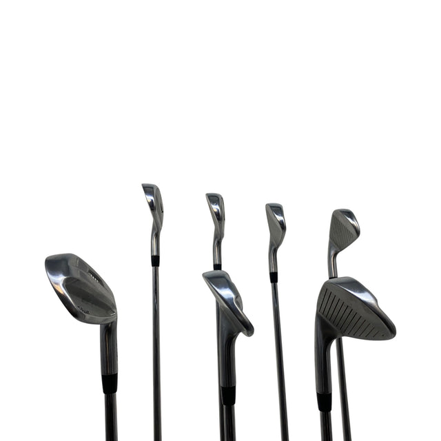 Titleist T200/T100 Forged Irons