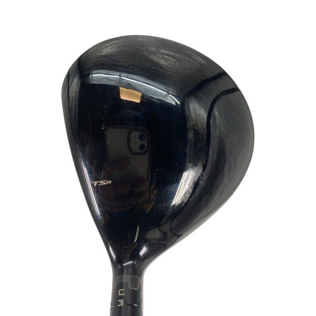 Titleist TSR2+ 14.5º 3 Wood