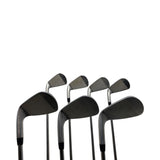 Titleist T200/T100 Forged Irons