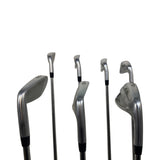 Titleist T200/T100 Forged Irons