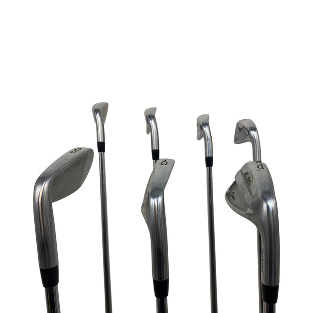 Titleist T200/T100 Forged Irons