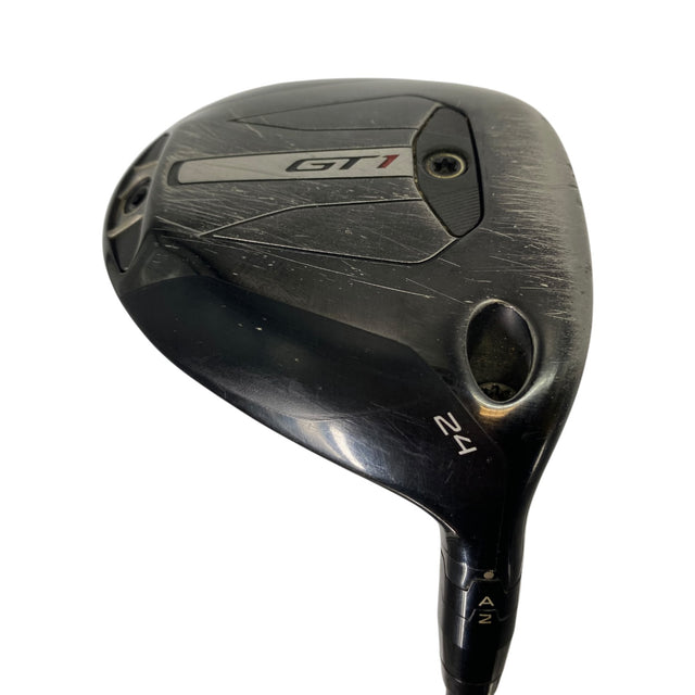 Titleist GT1 24º 9 Wood