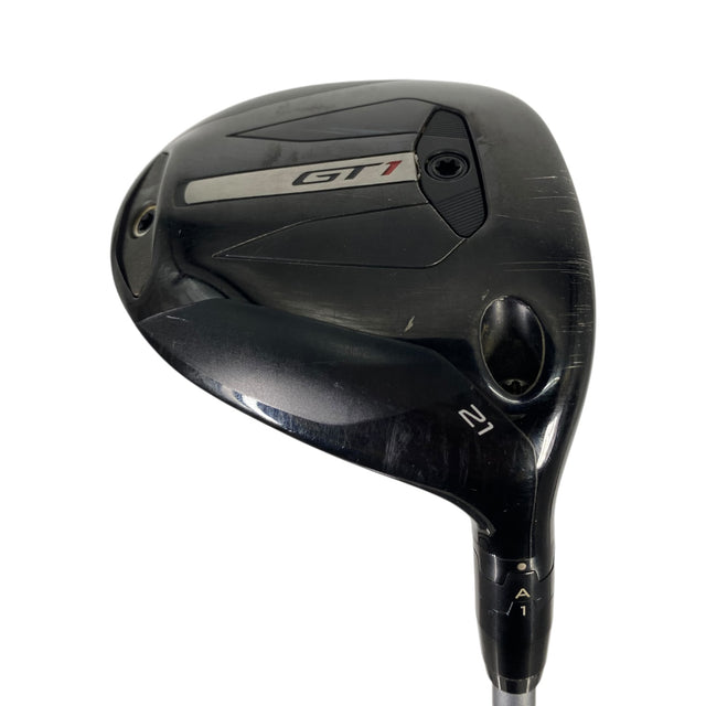 Titleist GT1 21º 7 Wood