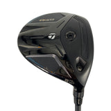 TaylorMade Qi4D 16.5º 3 Wood