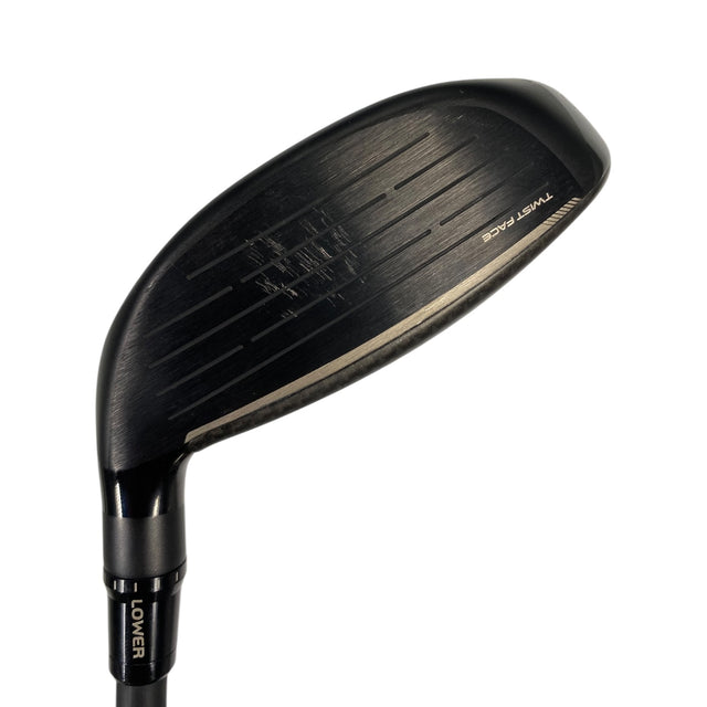 TaylorMade Qi4D 16.5º 3 Wood