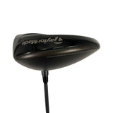 TaylorMade Qi4D 16.5º 3 Wood