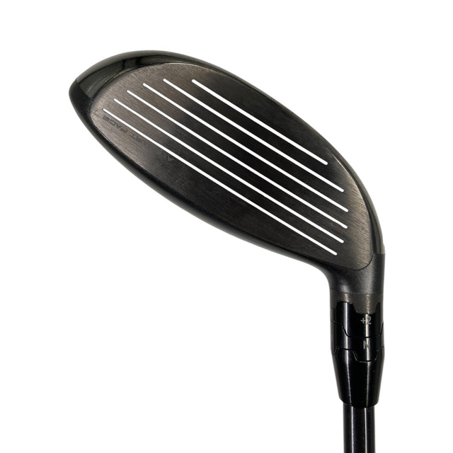 Callaway Paradym Ai-Smoke Triple Diamond 15º 3 Wood