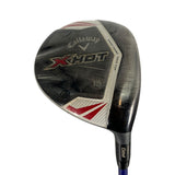 Callaway X Hot 15º 3 Wood