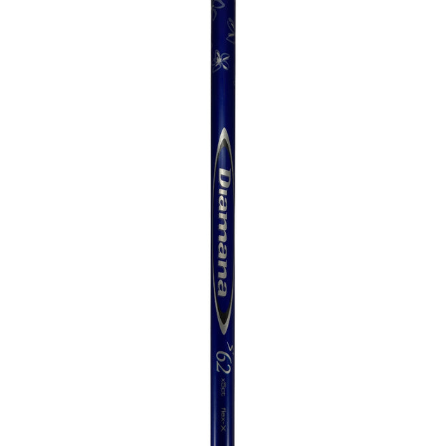 Callaway X Hot 15º 3 Wood