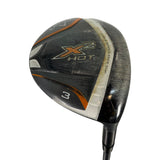 Callaway X2 Hot 3 Wood
