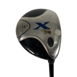 Callaway X Series 15º 3 Wood