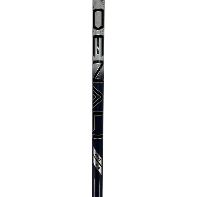 Cobra DS-Adapt 15º 3 Wood