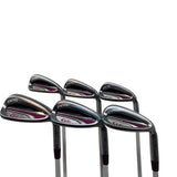 Ping GLe2 Irons