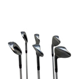 Ping GLe2 Irons