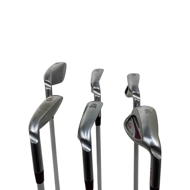 Ping GLe2 Irons
