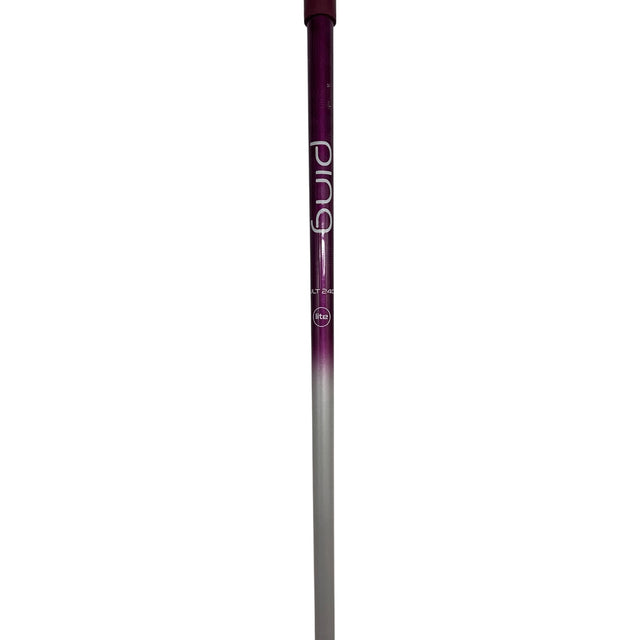 Ping GLe2 Irons