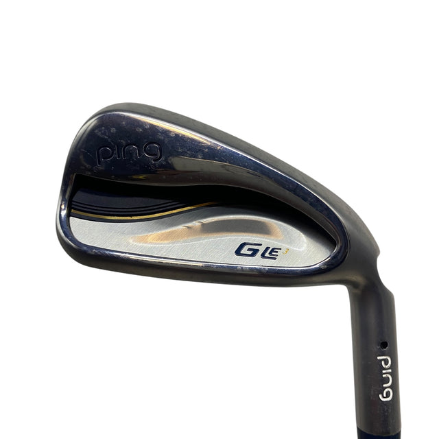 Ping GLe3 Irons